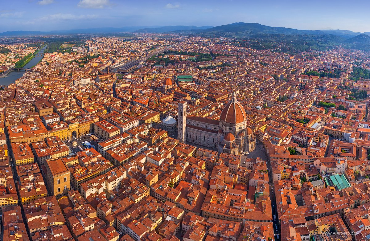 Firenze